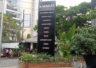 karivin